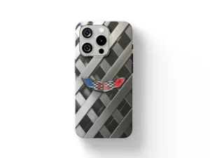 Chevrolet Corvette Custodia Smartphone Pro Resistente Alta Qualità